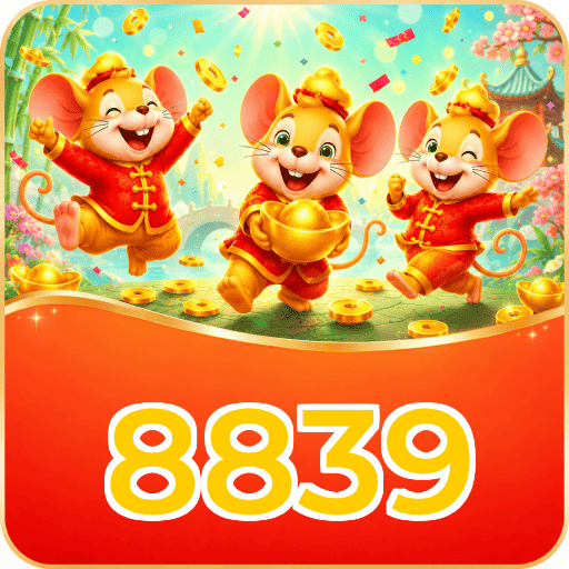 8839 Logo 1