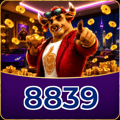Fortune Tiger Logo 2