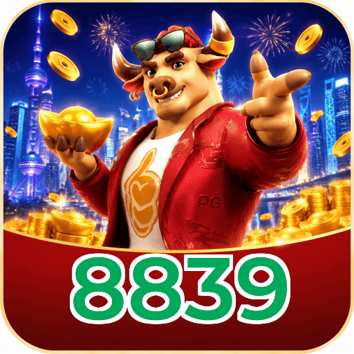 8839 Logo 3