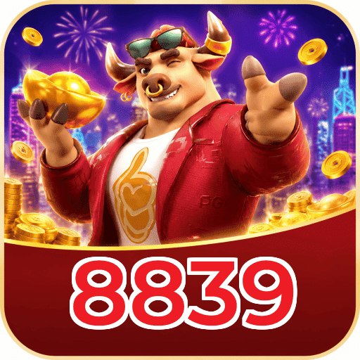 8839 Logo 1