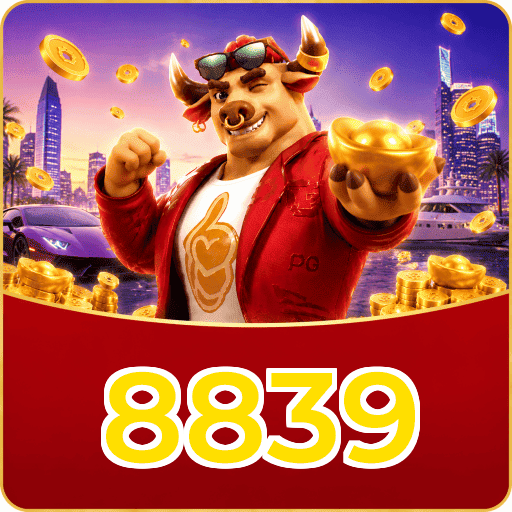 Odds Competitivas 8839