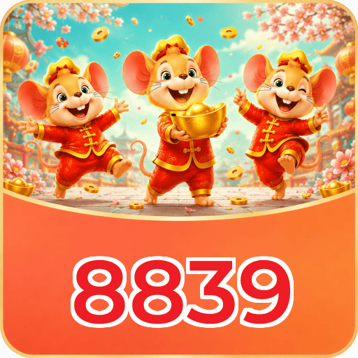 Slots 8839 - Giros Grátis Diários