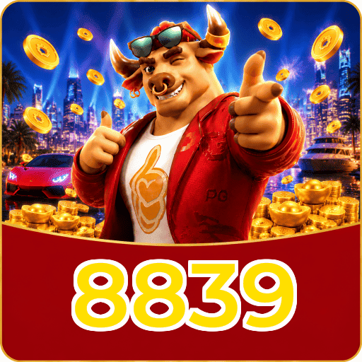 Servidor Brasil 8839