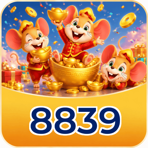 Loteria 8839 - Quina e mais jogos
