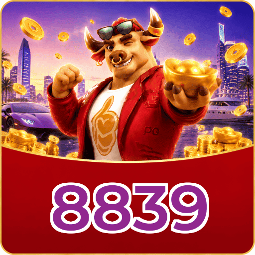 Loteria 8839 - Mega-Sena online