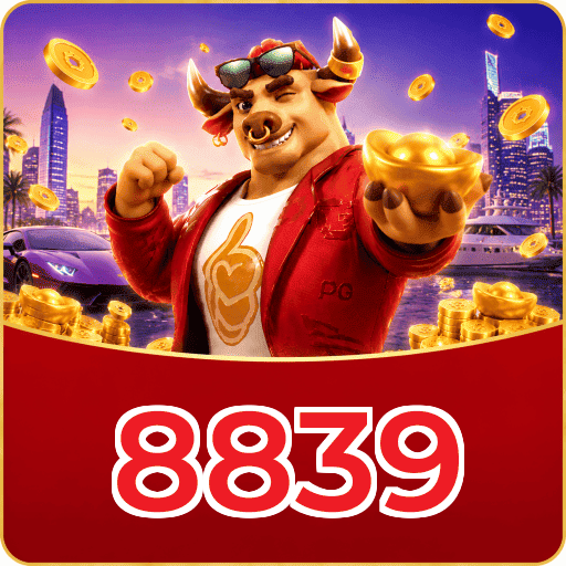 Slots 8839 - Giros Grátis Diários