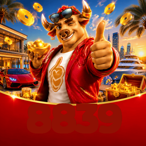 Fortune Tiger Logo 3
