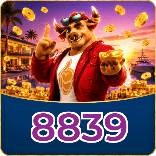 Loteria 8839 - Quina e mais jogos